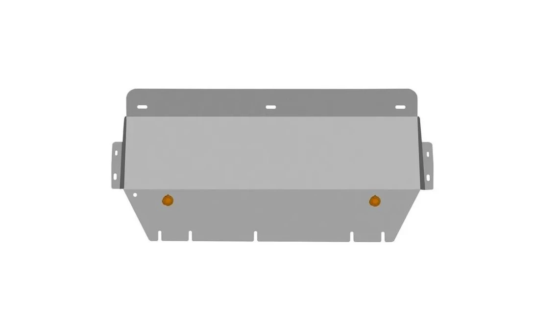 Защита рулевой рейки для Zeekr 001