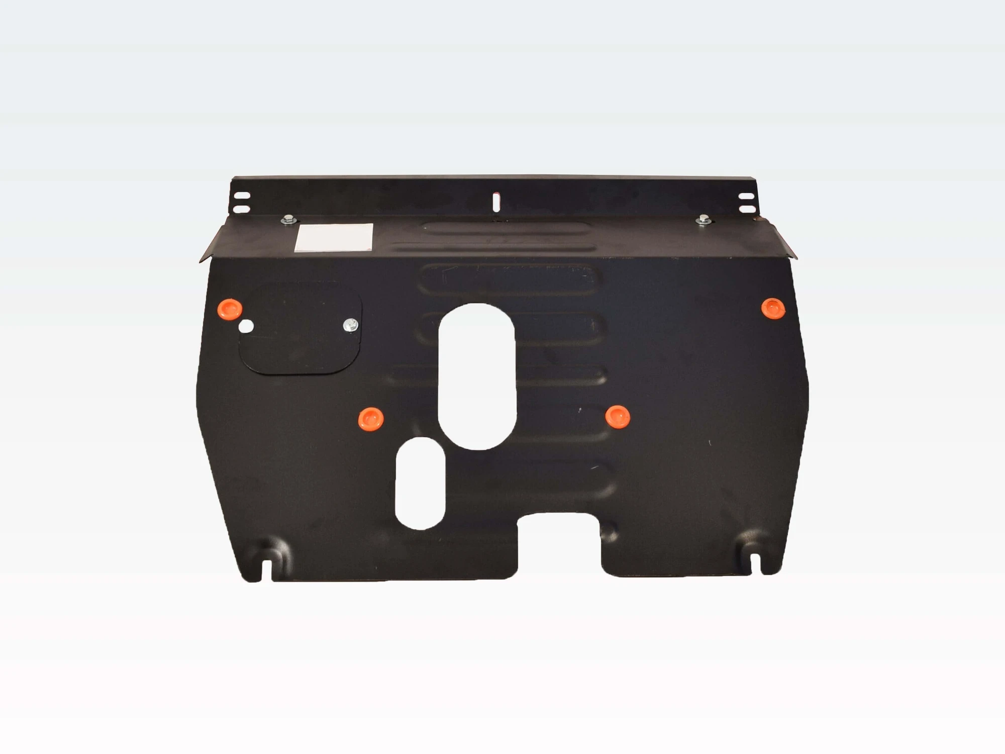 Защита картера и КПП для Zotye T600 I