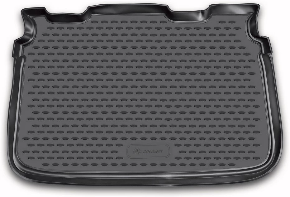 Коврик в багажник для Chrysler PT Cruiser Черный