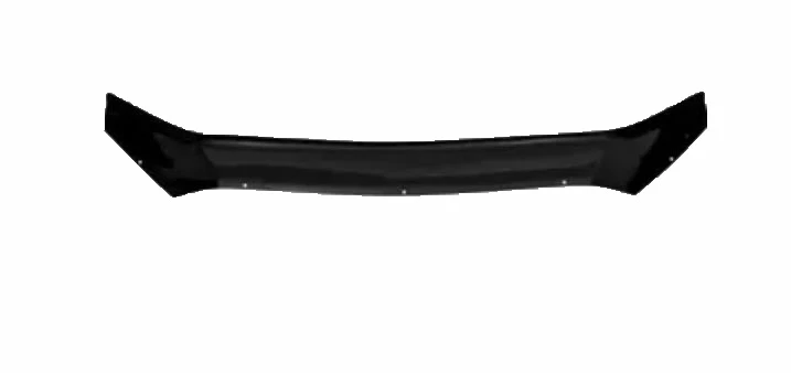 Дефлектор капота для Mitsubishi Lancer X