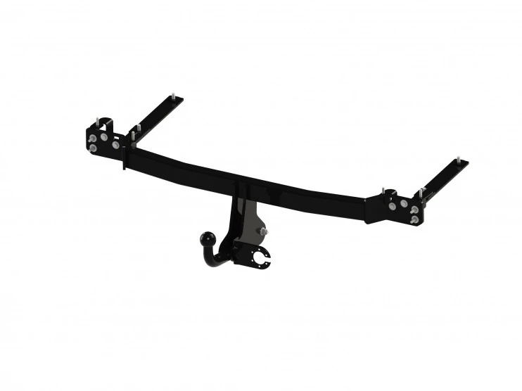 Фаркоп Sheriff с типом шара A для Honda CR-V IV Рестайлинг