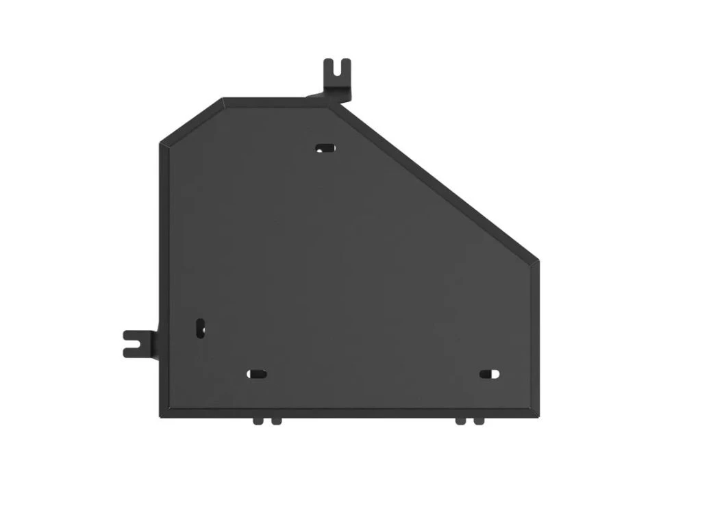 Защита редуктора для Wey Coffee 01