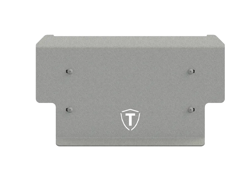 Защита переднего моста для Suzuki Jimny IV