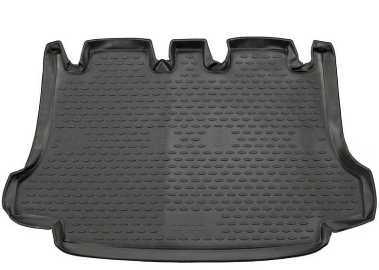 Коврик в багажник для Peugeot 308 I Рестайлинг