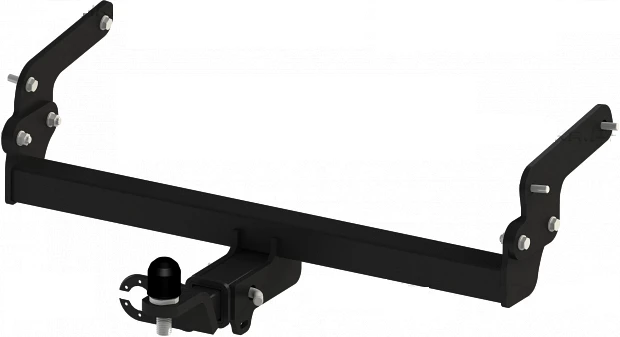 Фаркоп Sheriff с типом шара E для Toyota RAV4 V (XA50)