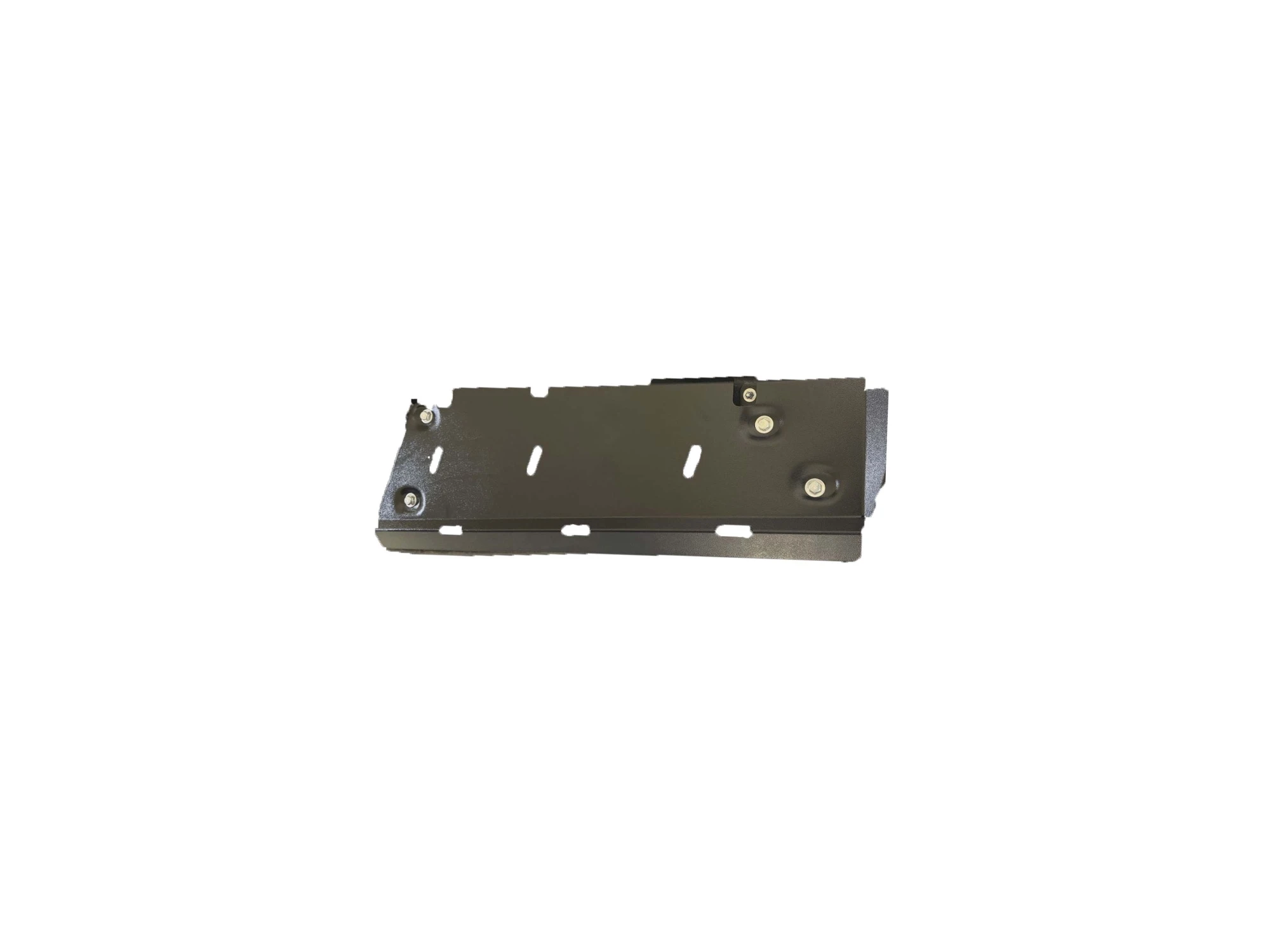 Защита трубок кондиционера для SWM G05 Pro I  Alfeco ALF7503ST
