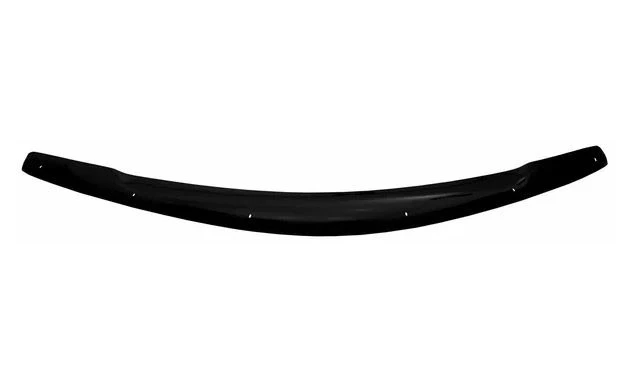 Дефлектор капота темный для Toyota RAV4 IV (XA40)