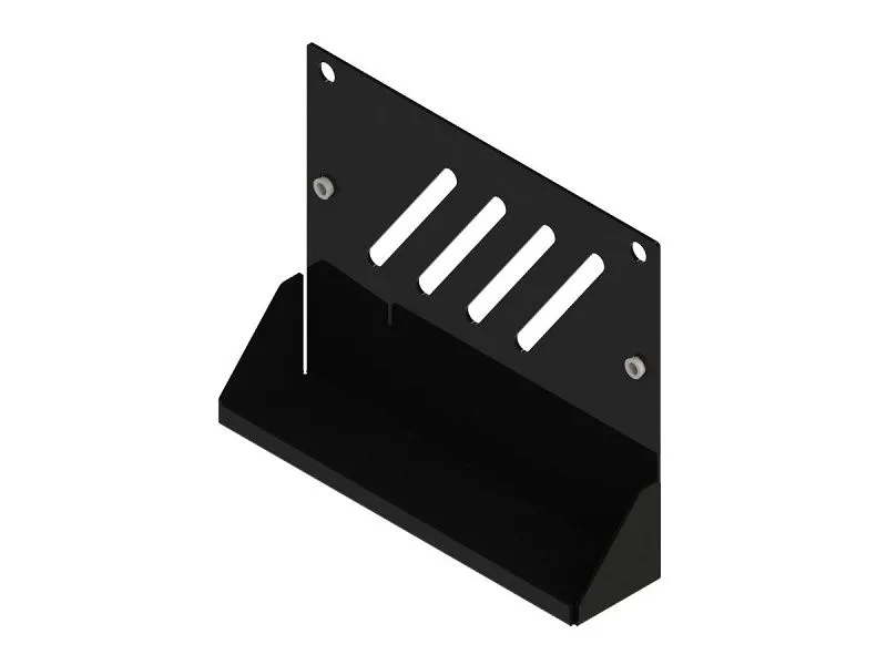 Защита ЭБУ для Kia Rio III