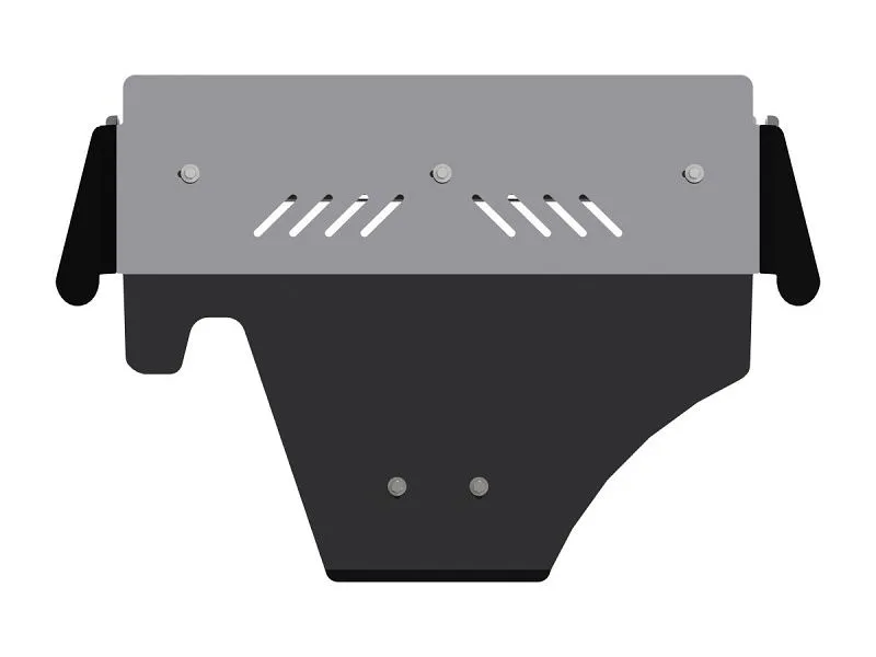 Защита картера для Subaru Legacy IV