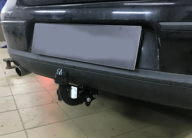 Фаркоп Oris c типом шара A для Volkswagen Passat B6  Oris 2185-A