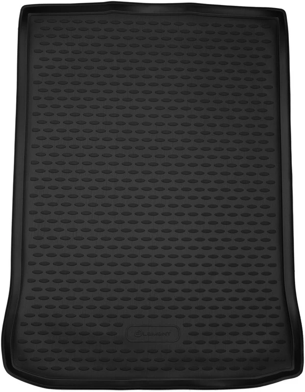 Коврик в багажник для BMW 5 серии VII (G30/G31) Рестайлинг