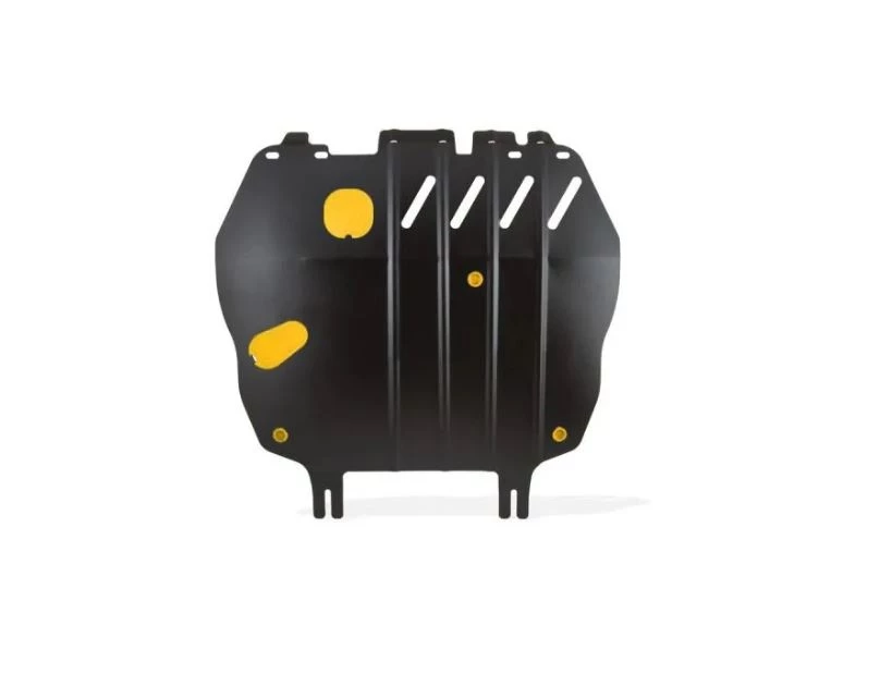 Защита картера для Mitsubishi Lancer X Рестайлинг 2