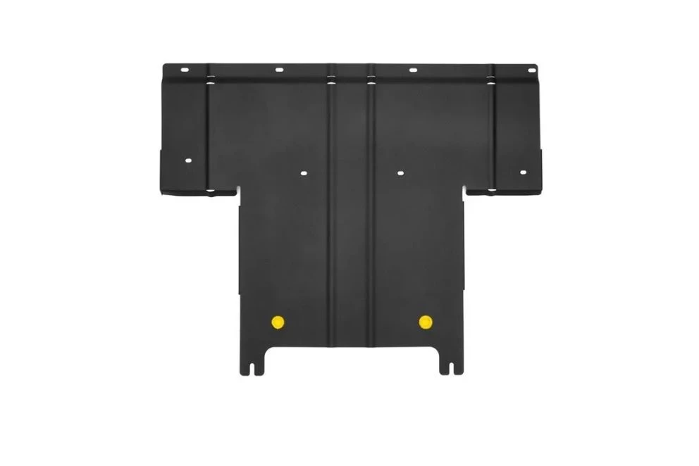 Защита картера для Mazda CX-60 I