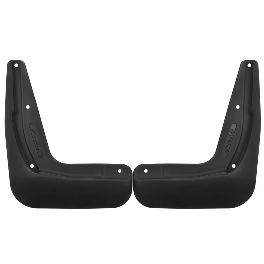 Брызговики передние для Chery Tiggo 9 I