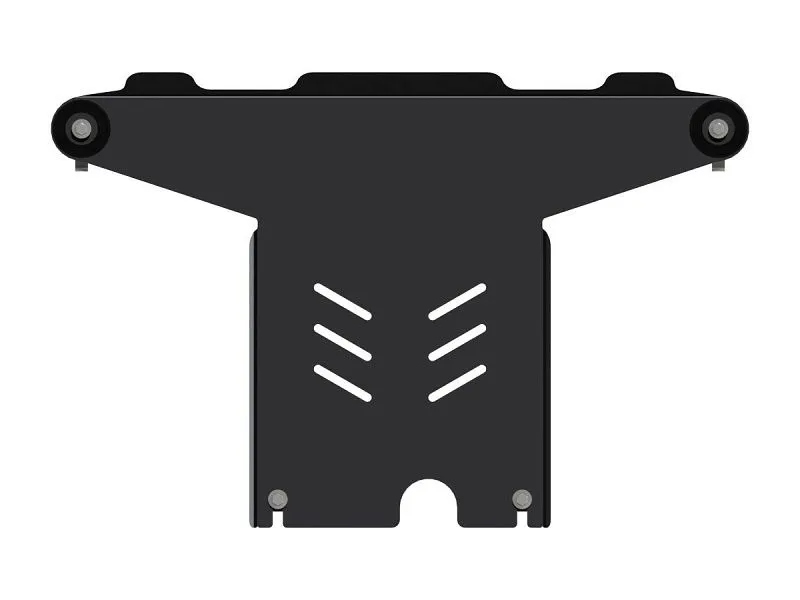 Защита КПП для Subaru Legacy VI Рестайлинг