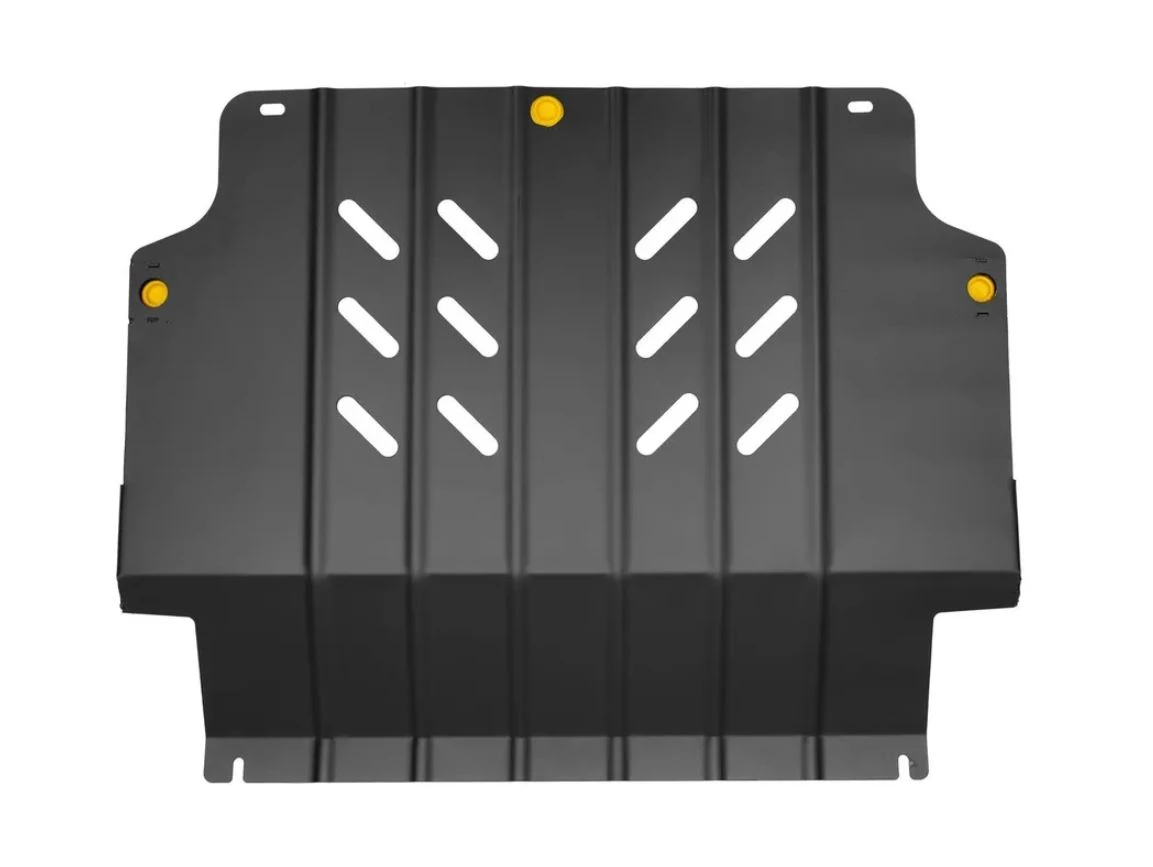 Защита картера и КПП для Haval H3 I