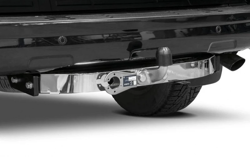 Фаркоп Berg с типом шара F для Toyota Land Cruiser Prado 150 Series  Berg F.5714.002