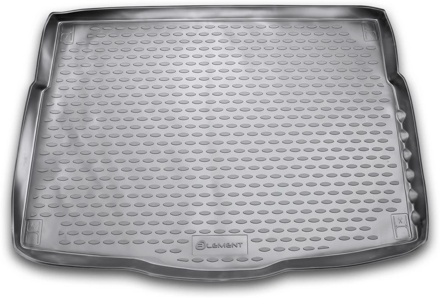 Коврик в багажник для Hyundai i30 III