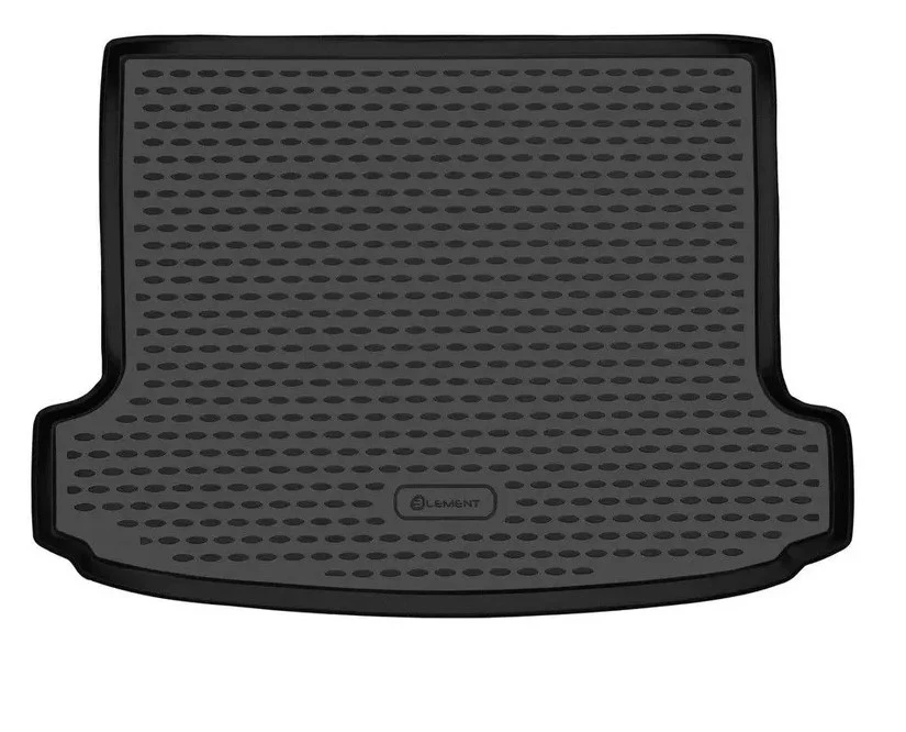 Коврик в багажник для Wey Coffee 01