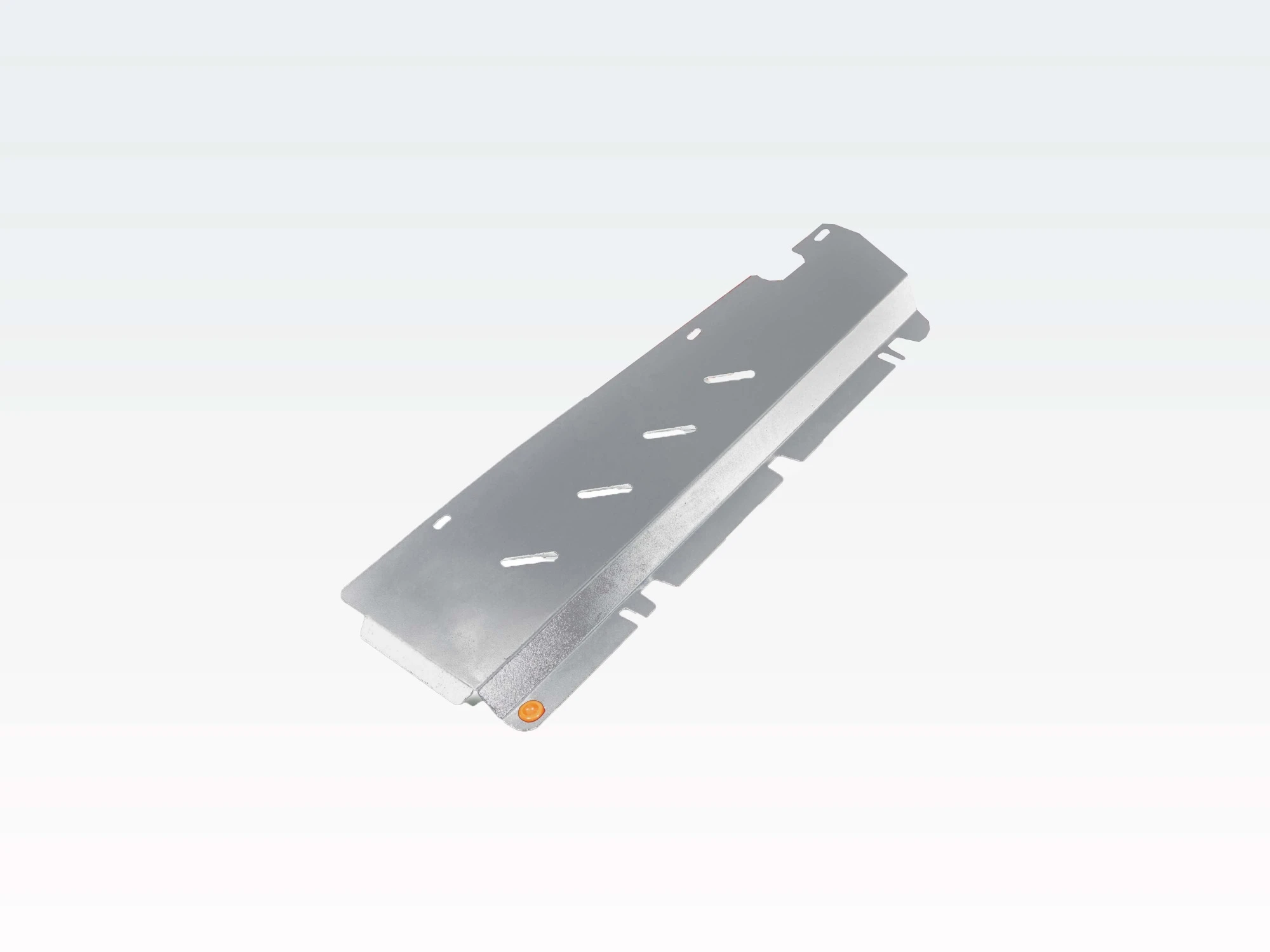 Защита топливопровода для Soueast S09 I  Alfeco ALF7002AL