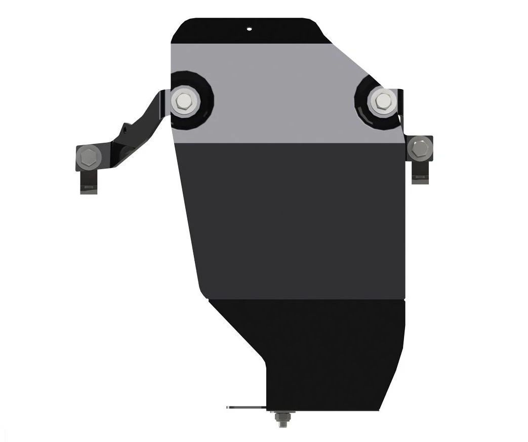 Защита редуктора для Kia Sorento III Prime