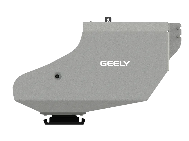 Защита топливного бака для Geely Coolray I