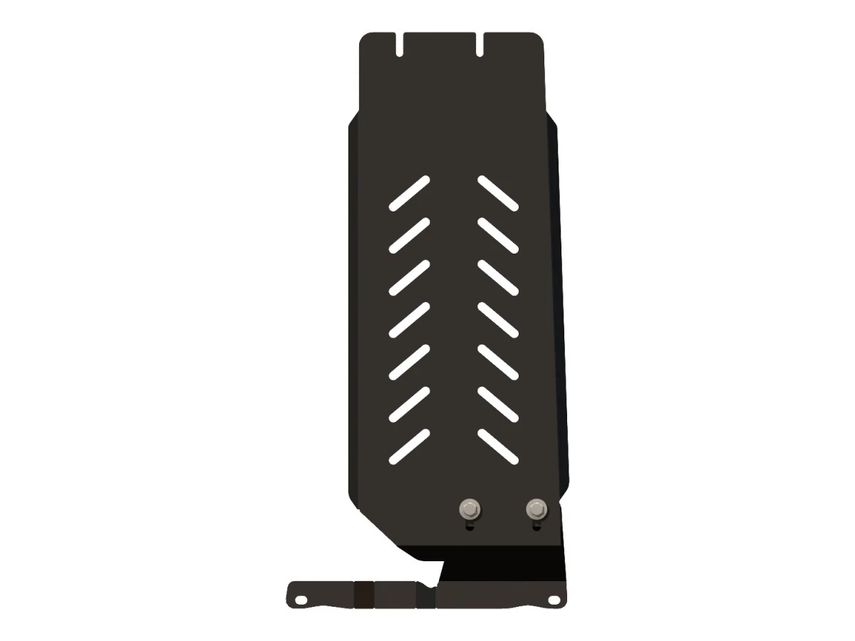 Защита АКПП для Subaru Impreza II Рестайлинг 1