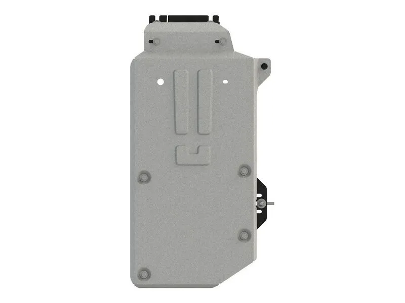 Защита адсорбера для Chevrolet Equinox III