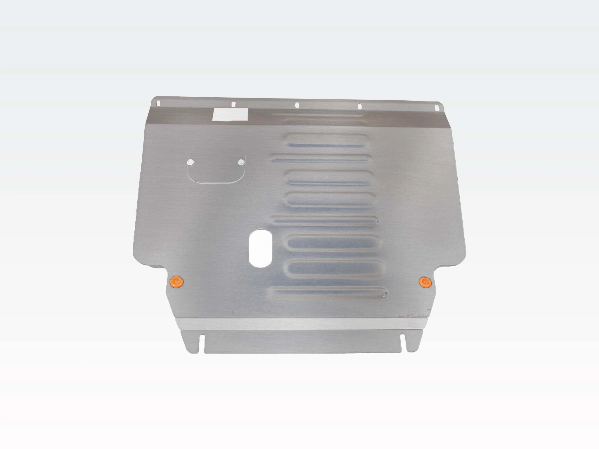 Защита картера и КПП для Geely Cityray I  Alfeco ALF0819AL4