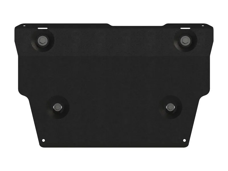 Защита рулевой рейки для Volkswagen Crafter II