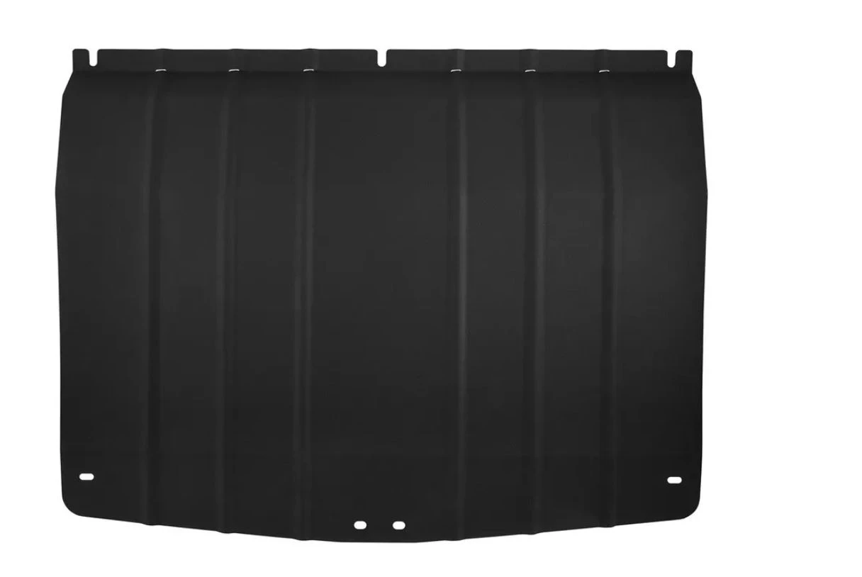 Защита картера для Jetour Dashing