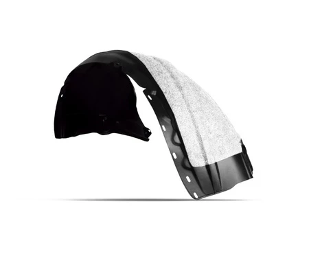 Подкрылок передний с шумоизоляцией левый 1шт. для Lexus ES VII Рестайлинг