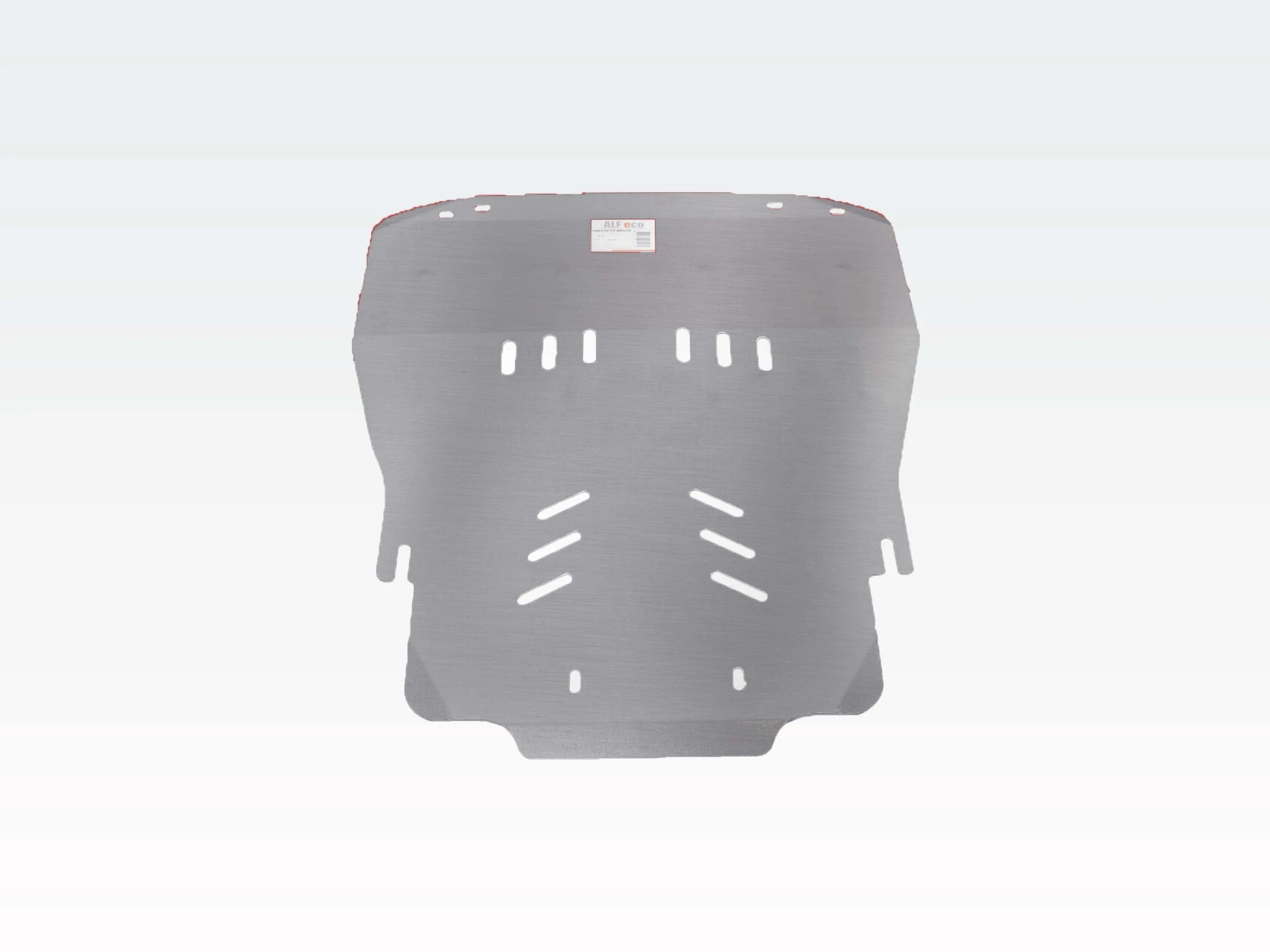 Защита картера и КПП для Audi A6 III (C6) Рестайлинг