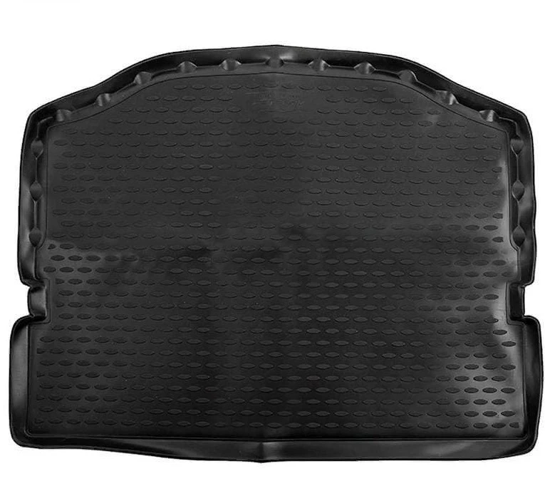Коврик в багажник для Toyota RAV4 IV (XA40) Черный Element NLC.48.57.B13