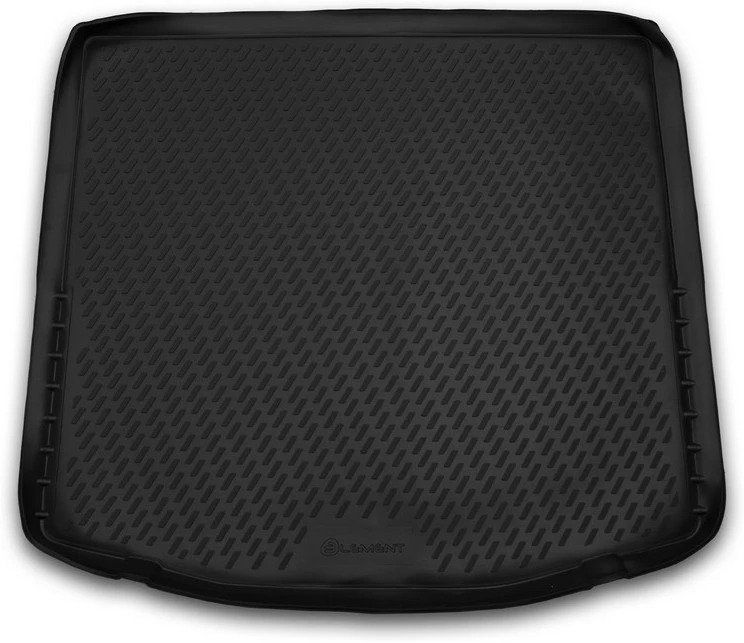 Коврик в багажник для Ford Focus III