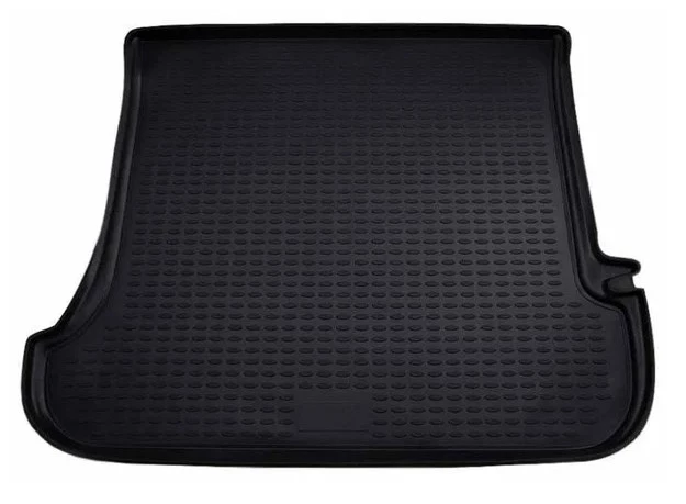 Коврик в багажник для Toyota Land Cruiser Prado 120 Series