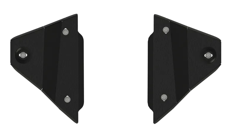 Защита передней части и рычагов для Toyota Tacoma III