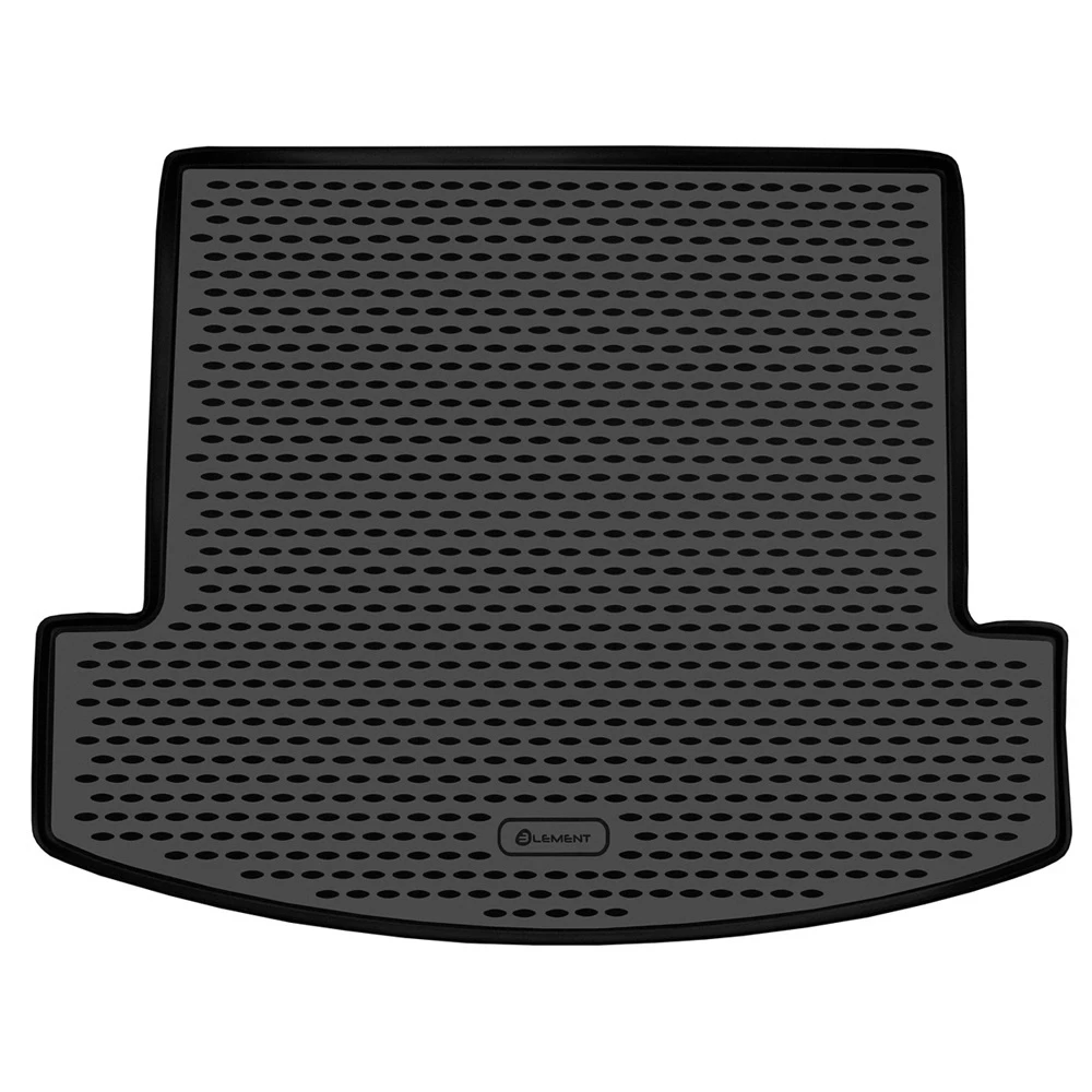 Коврик в багажник для Hyundai Santa Fe V (MX5)