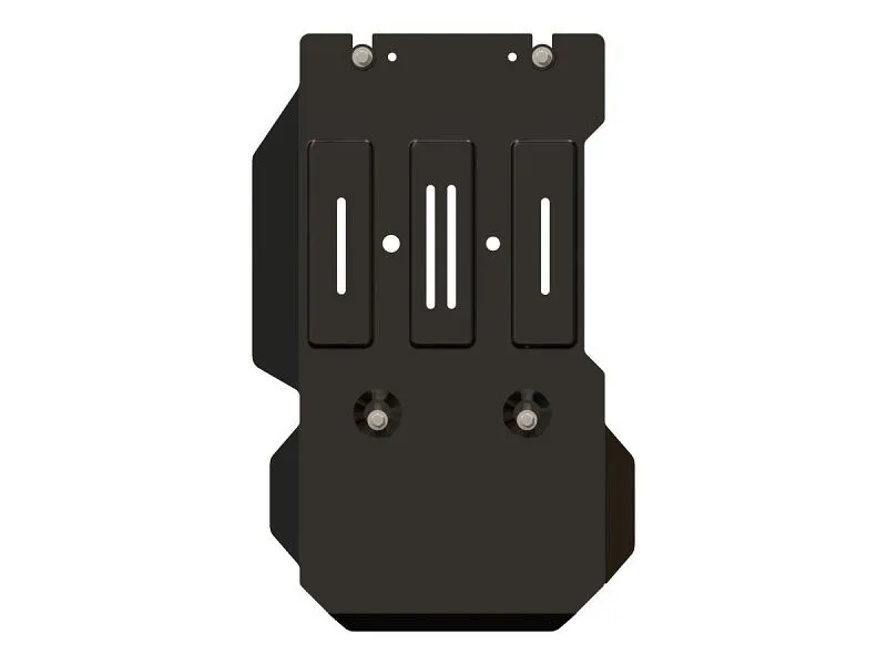 Защита АКПП для Volkswagen Touareg II