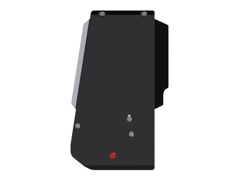 Защита АКПП для BMW X5 I (E53) Рестайлинг