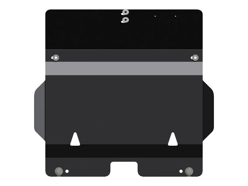 Защита картера для Hyundai H-1 I Рестайлинг