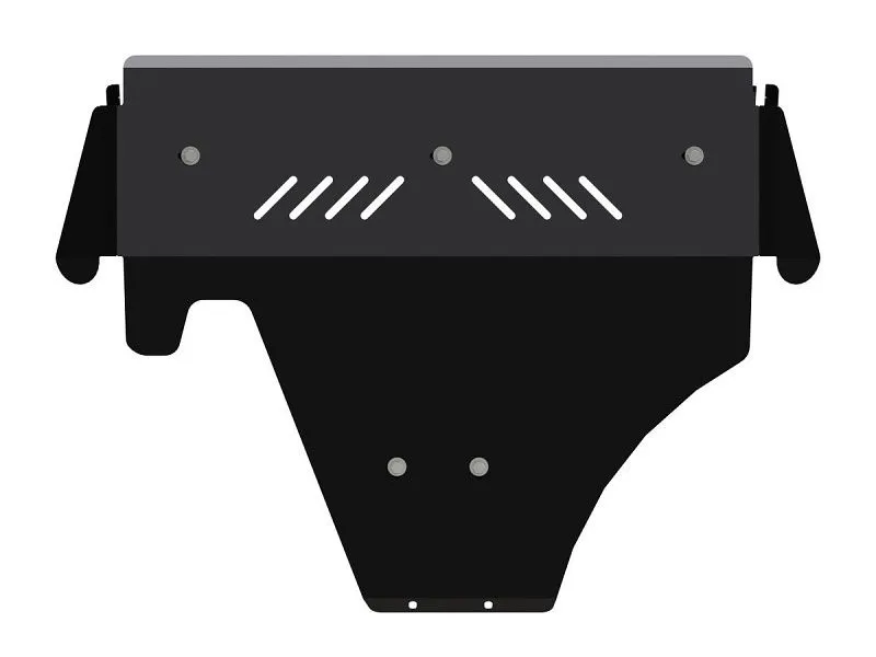 Защита картера для Subaru Impreza XV III