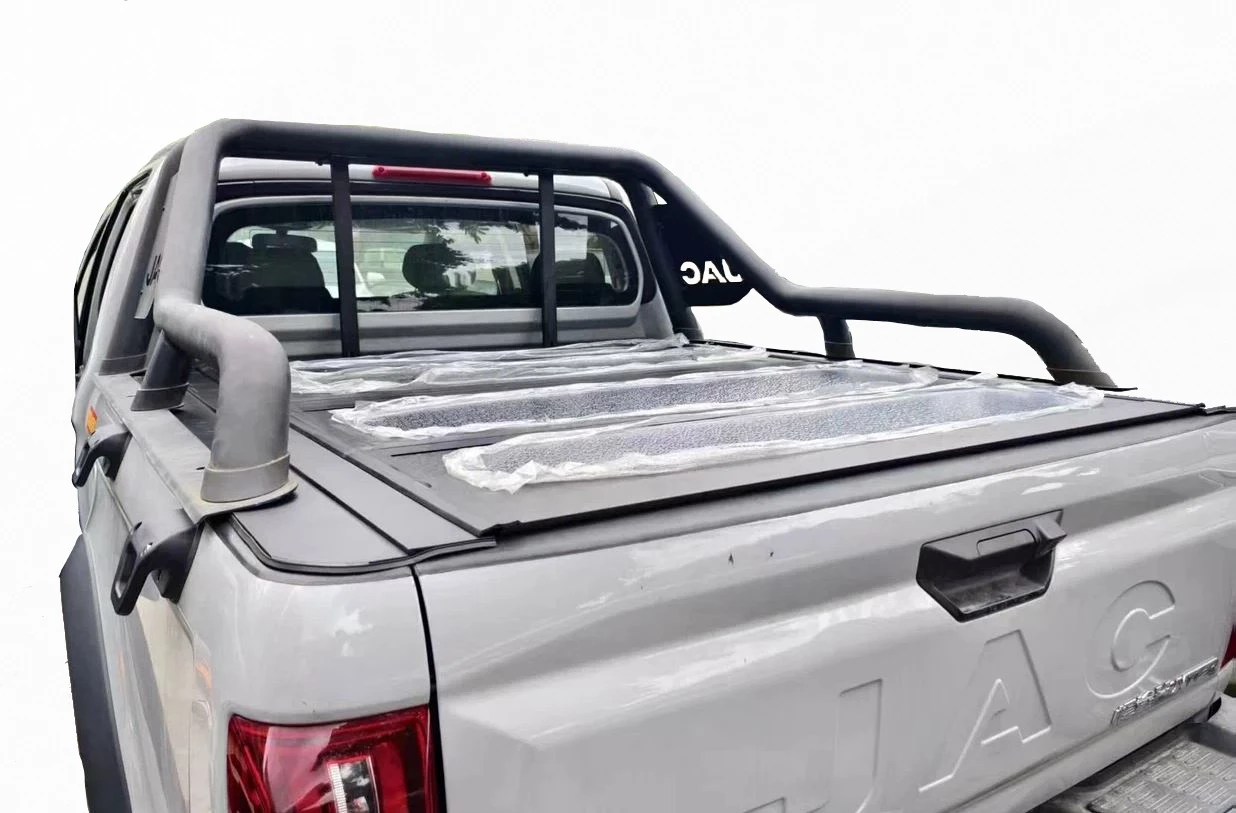 Крышка 4-х секционная для JAC T9 I