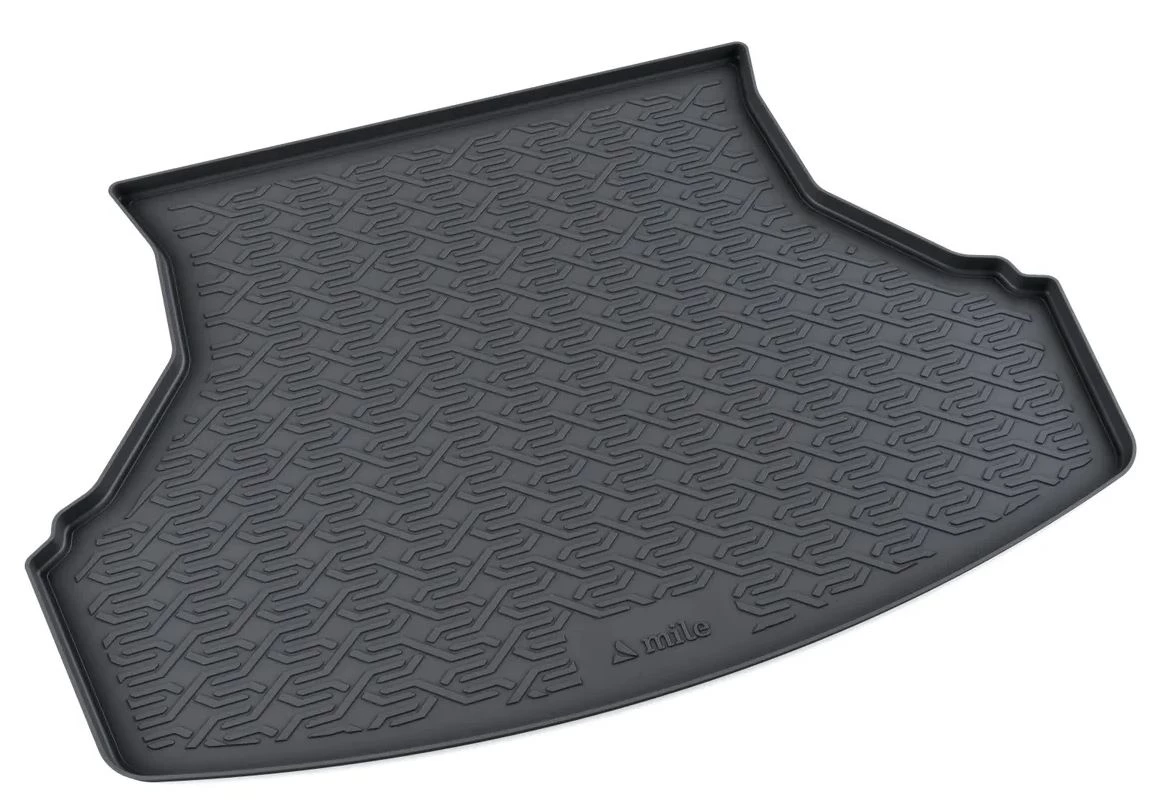 Коврик в багажник для LADA (ВАЗ) Granta I Рестайлинг