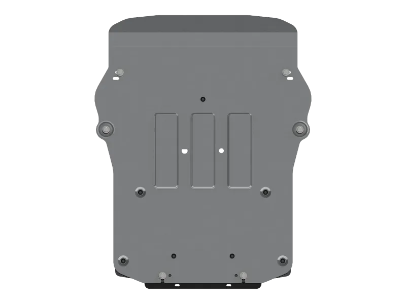 Защита картера для BMW X6 II (F16)