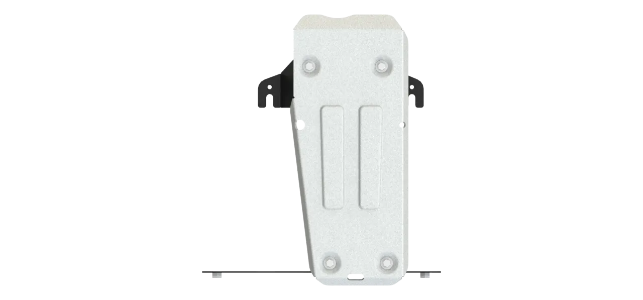 Защита редуктора для Mitsubishi Delica D:5 I  Sheriff 14.5256