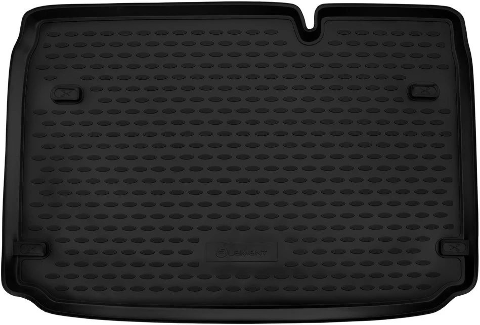 Коврик в багажник для Ford EcoSport II Рестайлинг