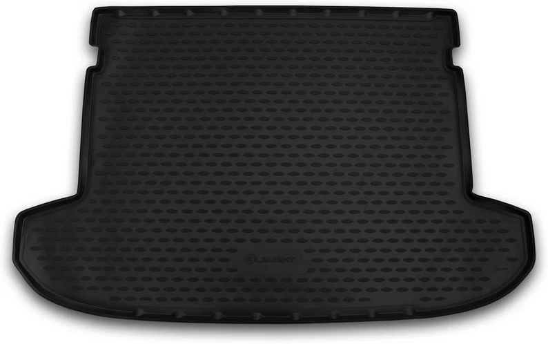 Коврик в багажник для Hyundai Tucson IV