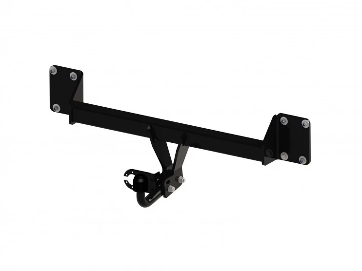 Фаркоп Sheriff с типом шара A для Volvo XC60 II