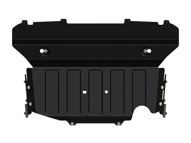 Защита картера для Subaru Forester V